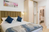Luxury Apartments - Boutique Hotel - Central Location