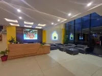 The Fragrance Hotel By The Kuhu Resort