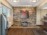 Red Roof Inn Virginia Beach Hotels near Sandler Center