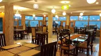 Gilgit Embassy Lodge