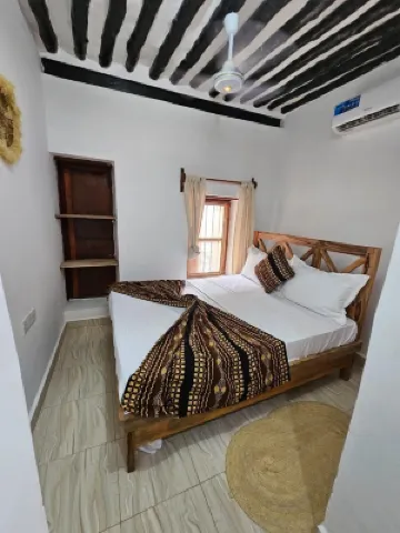 비비 카페 B&B  호텔