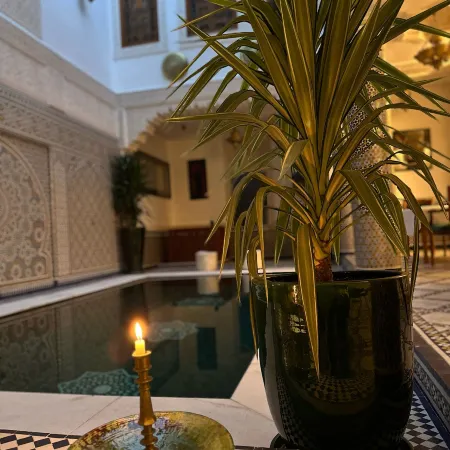 Riad Mazar