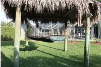 Escape to a Tropical Paradise with a Private Pool & Jacuzzi