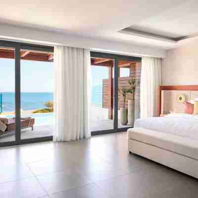 Boutique 5 Hotel & Spa Rooms