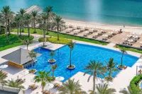Beach Rotana Residences