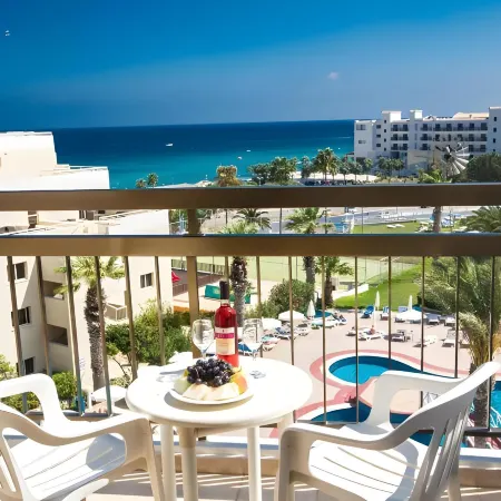 Tsokkos Protaras Beach Hotel