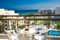 Tsokkos Protaras Beach Hotel - Ocean View