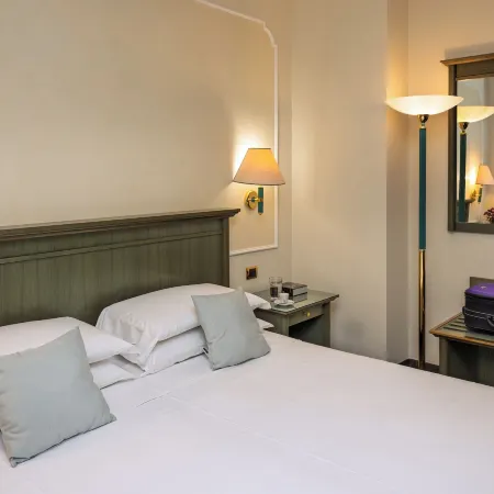 Hotel Donatello