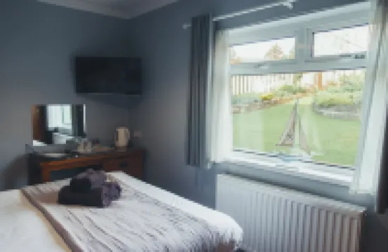 Pinewood B&B