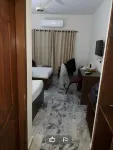 Pameer Hotel