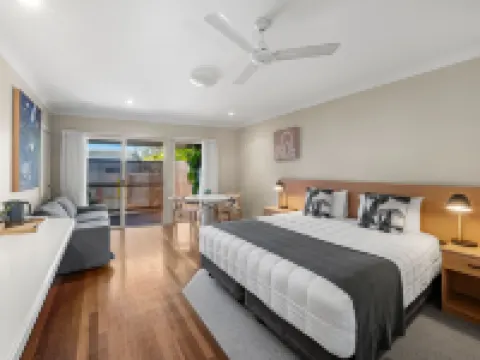 The Arabella North Coast Hotels in Ballina