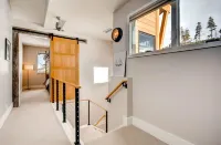 Colorado's Coolest Ski In/Out Home - World Class Mtn. Biking, Hiking & Fishing