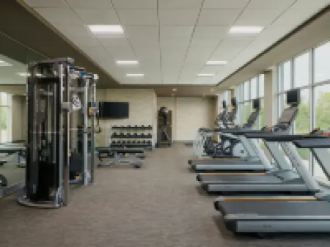 コートヤード バイ マリオット・デンバー・オーロラ オーロラのホテル