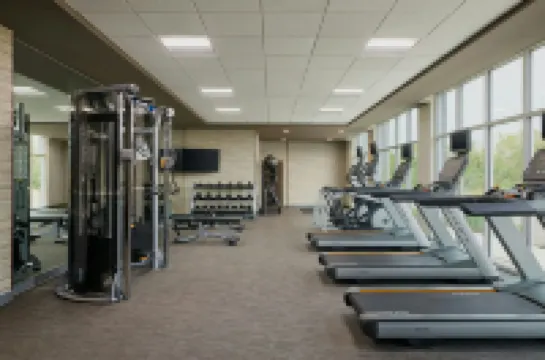 Courtyard Denver Aurora