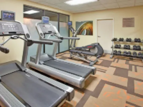 Courtyard Houston Sugar Land/Stafford Hotels in Stafford