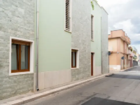 The Flower House by Wonderful Italy Hotel a Bitritto