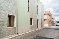 The Flower House in Bitritto Hotels in Bitritto