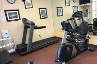 Hom Hotel Gainesville, SureStay Collection by Best Western - 피트니스 시설
