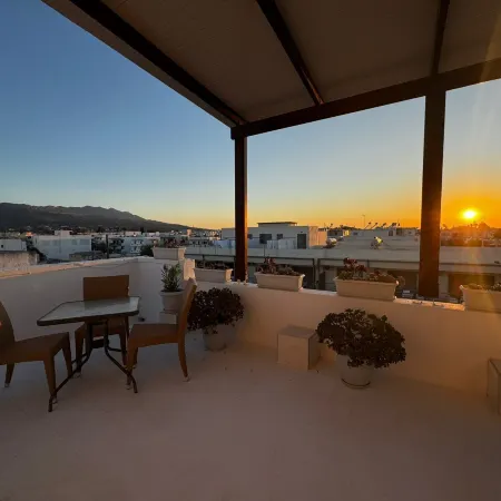 Prestige Holiday Apartments