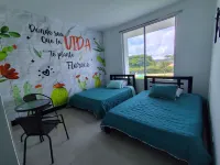 Finca El Encanto Calima Hotels in Calima