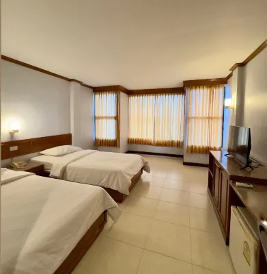 Naraigrand Hotel Hotels in Chai Badan