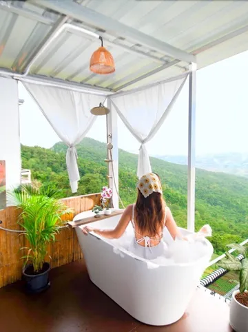 รูปภาพของชิลชิลแคมป์ ภูชี้ฟ้า