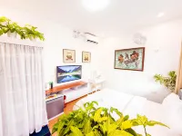 Sky Garden Homestay Hotels near All Hands Beach