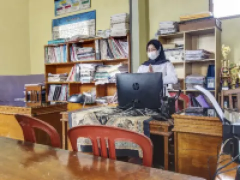 Hotel O Desa Wisata Selamanik Ciamis Hotels in Ciamis Regency