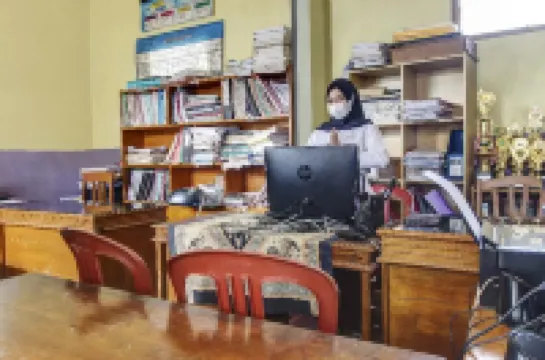 Hotel O Desa Wisata Selamanik Ciamis