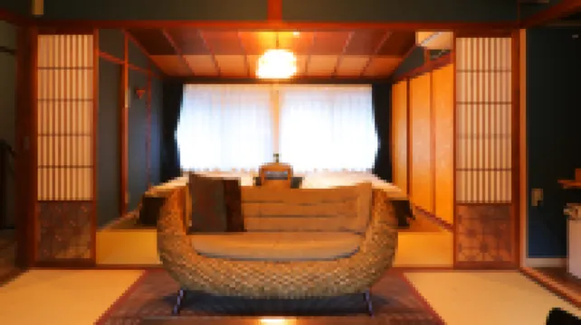 Umibe No Yado Higashi