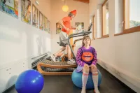Hotel Glemmtalerhof - Gym