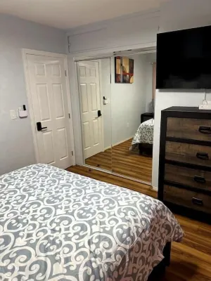 Home in Miami Gardens