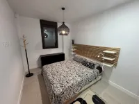 Apartamento República Checa by Croma Hotels near Mirador del Castillo del Águila