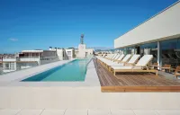 Hotel Marina Cambrils by URH - Pools