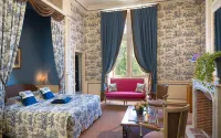 Château de Noizay - ChâteauZen - 5-Star