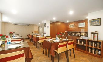 Hotel Himalayan Retreat