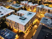 Urban Loft in Redmond Core Hotels in Redmond