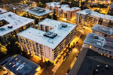 Urban Loft in Redmond Core