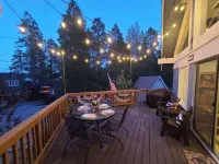 "The Blue Lake House"- Walk to Lake & Village