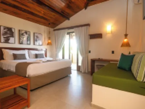 Vila Vagalume Hotels in Trairi
