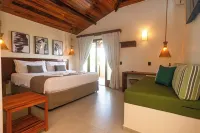 Vila Vagalume Hotels in Trairi