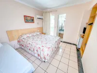 Villas DiRoma Incluso o Acesso ao Acqua Park Todos os Dias, Exceto No Dia do Check-Out Hotels near Caldas Novas Mountain State Park