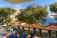 GuestReady - Ocean-View Retreat in Caniço - 2-Star