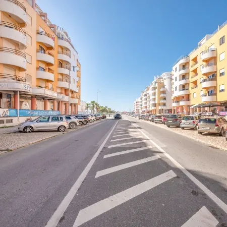 GuestReady - Luz do Sol na Costa da Caparica