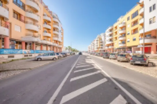 GuestReady - Luz do Sol na Costa da Caparica