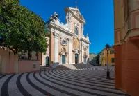 65 sqm apartment 50 meters from the sea