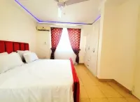 Otumfuo's Ritzy Gated Community