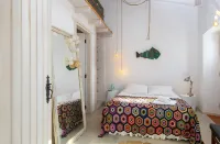 Casa do Vale in the historic center of Aljezur