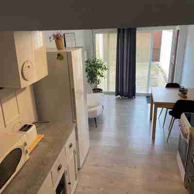 Lovely studio located in the Vaucluse department in Provence. Others