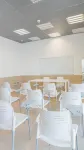 Albergue Las Salinas - Beach